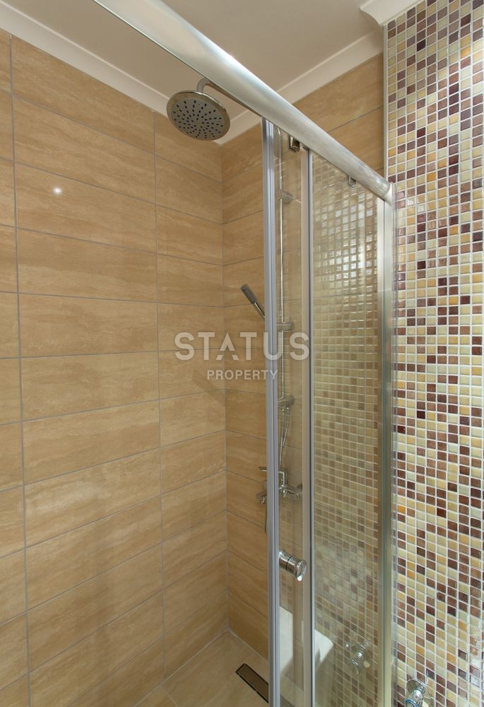 Complex with stunning views in the prestigious area of Kargicak фото 31