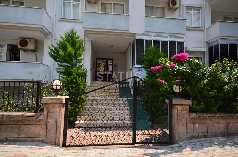 Квартира 2+1, в 500 метрах от моря в Махмутларе, 120 кв.м. фото 2