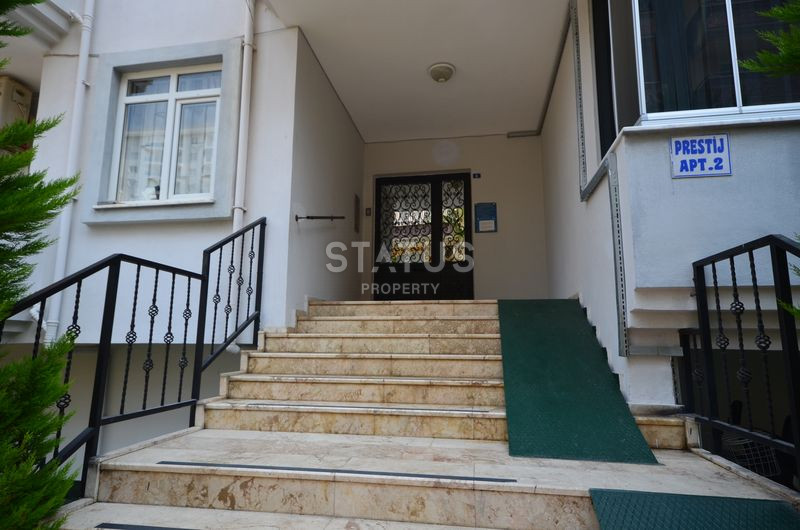 Apartment 2+1, 500 meters from the sea in Mahmutlar, 120 sq.m. фото 3