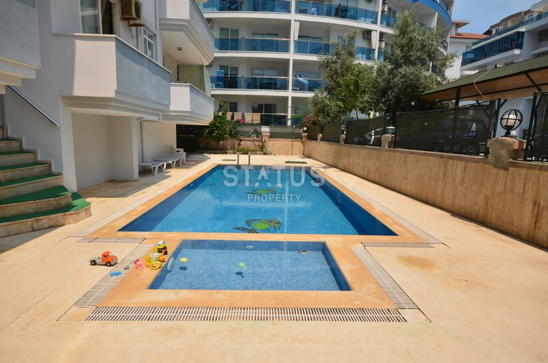 Apartment 2+1, 500 meters from the sea in Mahmutlar, 120 sq.m. фото 5