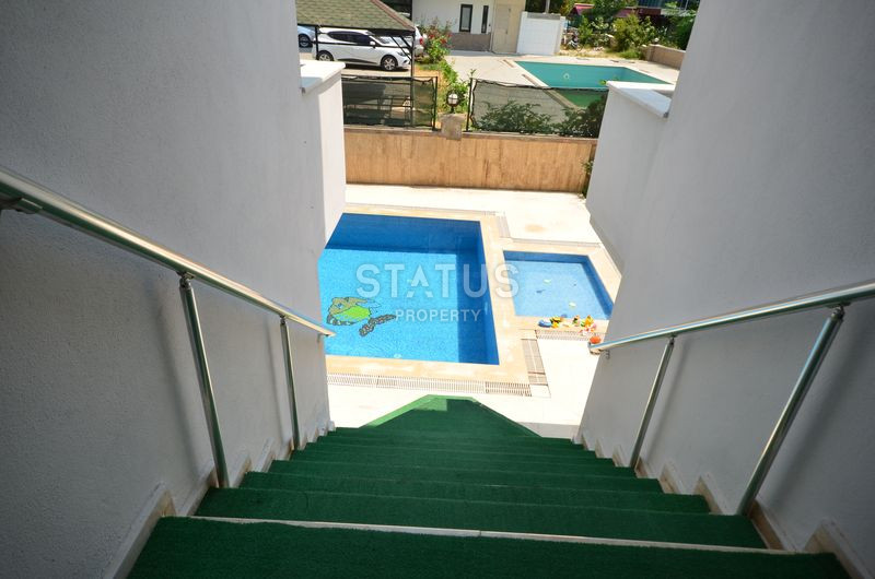 Apartment 2+1, 500 meters from the sea in Mahmutlar, 120 sq.m. фото 7