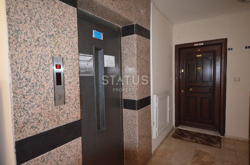 Apartment 2+1, 500 meters from the sea in Mahmutlar, 120 sq.m. фото 8