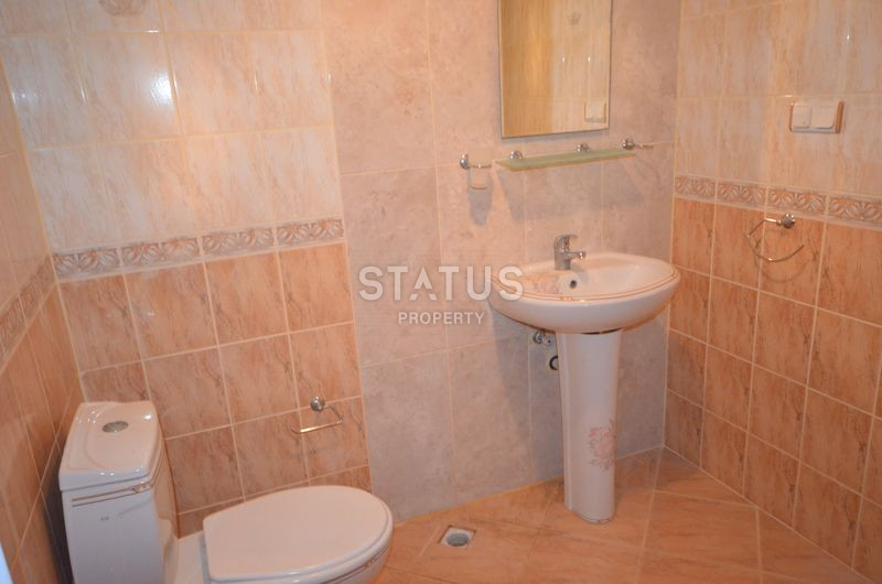 Apartment 2+1, 500 meters from the sea in Mahmutlar, 120 sq.m. фото 9