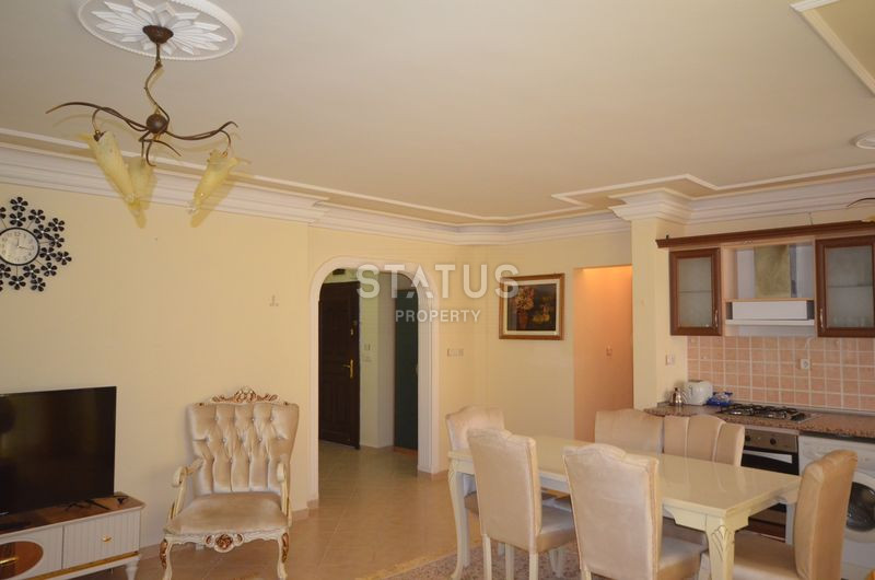 Apartment 2+1, 500 meters from the sea in Mahmutlar, 120 sq.m. фото 10