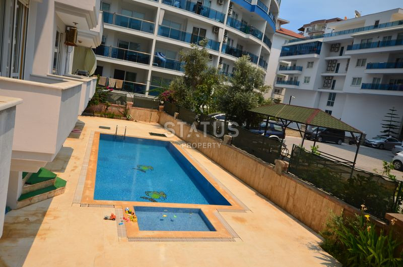 Apartment 2+1, 500 meters from the sea in Mahmutlar, 120 sq.m. фото 11