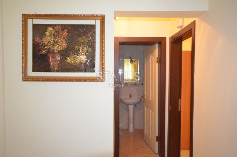 Apartment 2+1, 500 meters from the sea in Mahmutlar, 120 sq.m. фото 12