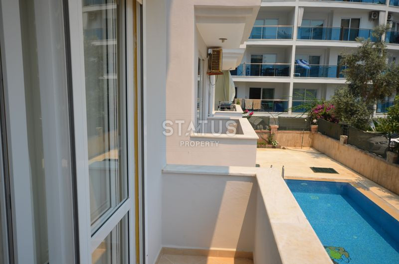 Apartment 2+1, 500 meters from the sea in Mahmutlar, 120 sq.m. фото 13