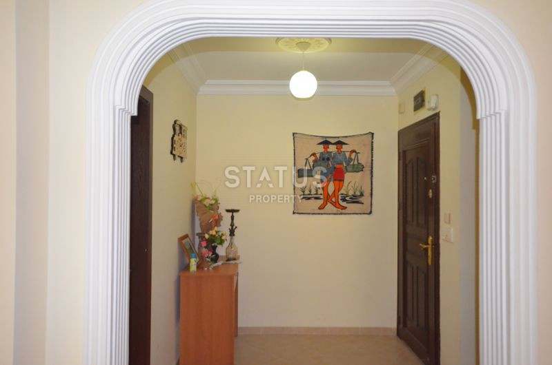 Apartment 2+1, 500 meters from the sea in Mahmutlar, 120 sq.m. фото 14