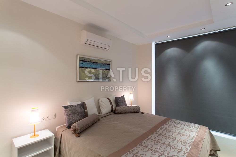 Complex with stunning views in the prestigious area of Kargicak фото 34