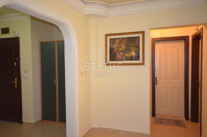 Apartment 2+1, 500 meters from the sea in Mahmutlar, 120 sq.m. фото 16