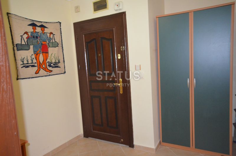 Apartment 2+1, 500 meters from the sea in Mahmutlar, 120 sq.m. фото 18