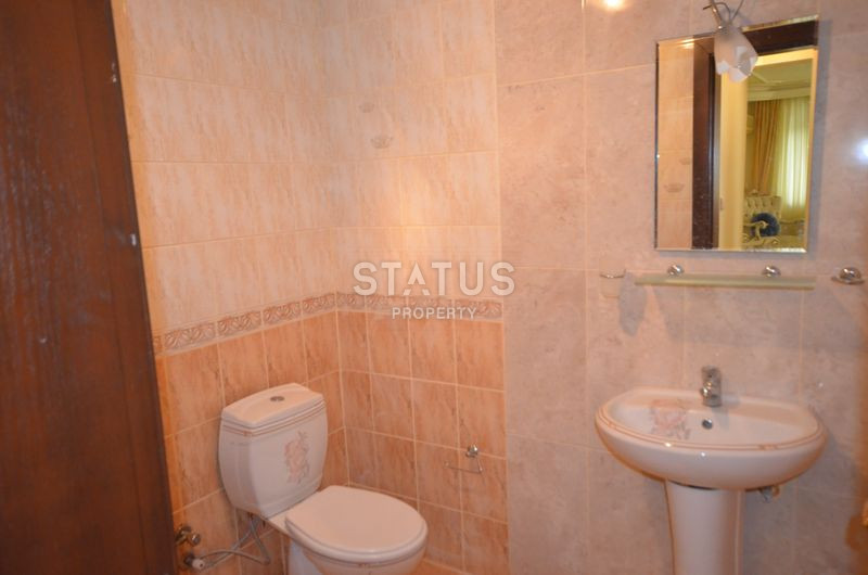 Apartment 2+1, 500 meters from the sea in Mahmutlar, 120 sq.m. фото 21