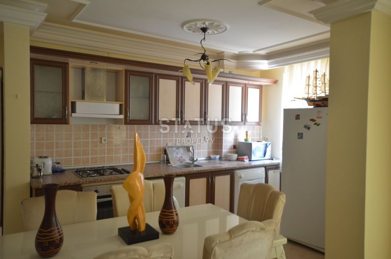 Apartment 2+1, 500 meters from the sea in Mahmutlar, 120 sq.m. фото 24