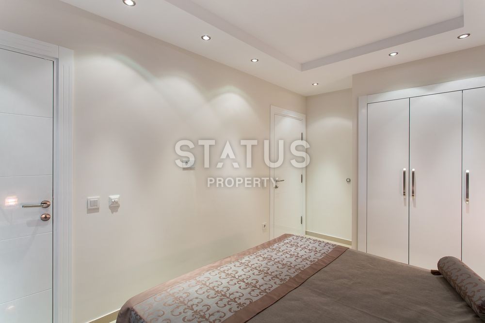 Complex with stunning views in the prestigious area of Kargicak фото 35