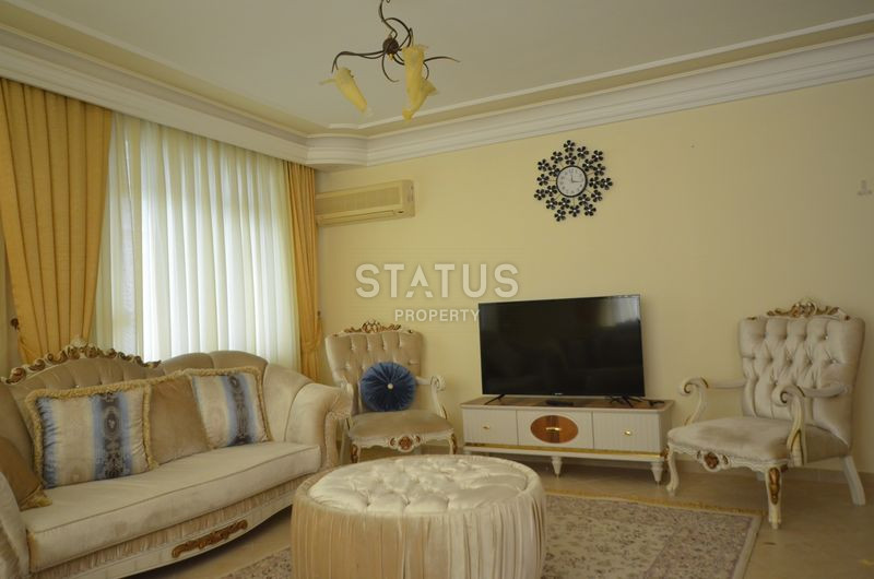 Apartment 2+1, 500 meters from the sea in Mahmutlar, 120 sq.m. фото 25
