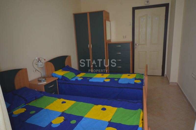 Apartment 2+1, 500 meters from the sea in Mahmutlar, 120 sq.m. фото 26