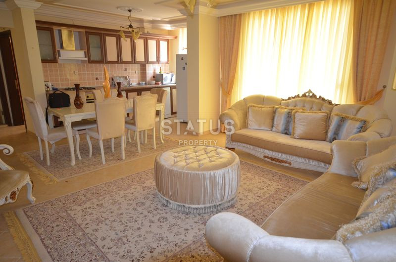 Apartment 2+1, 500 meters from the sea in Mahmutlar, 120 sq.m. фото 27