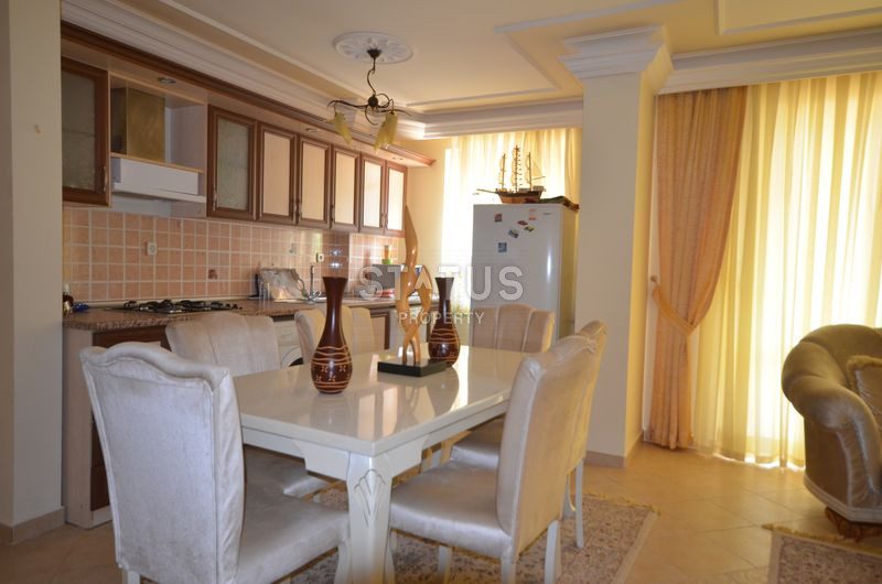 Apartment 2+1, 500 meters from the sea in Mahmutlar, 120 sq.m. фото 28