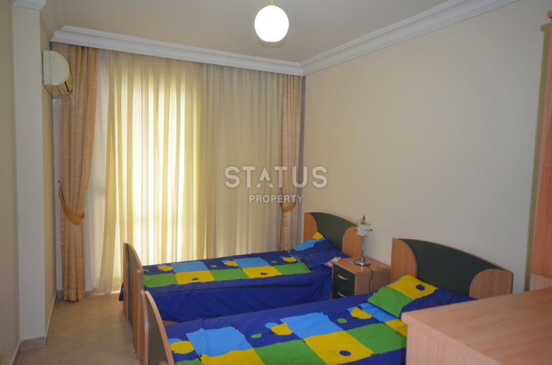 Apartment 2+1, 500 meters from the sea in Mahmutlar, 120 sq.m. фото 30