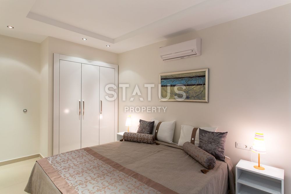 Complex with stunning views in the prestigious area of Kargicak фото 36