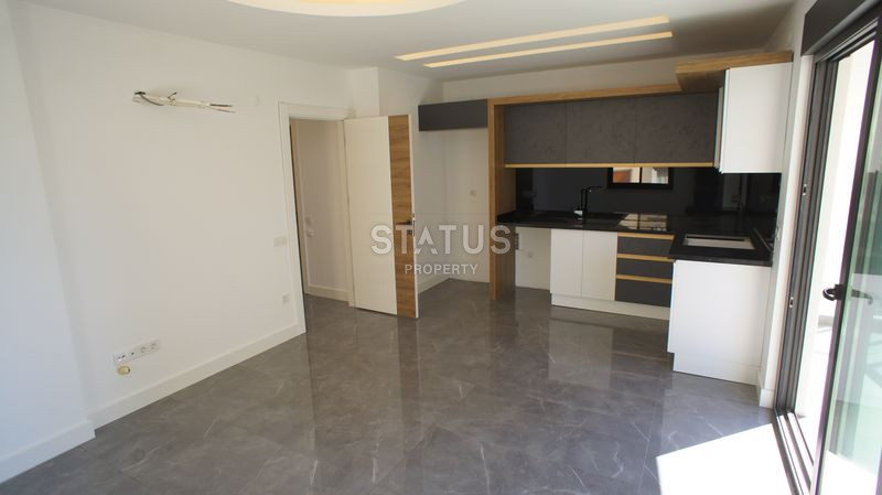 Апартаменты 2+1 в центре Алании, 74 м2 фото 9