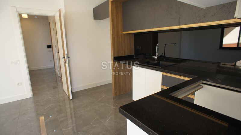 Апартаменты 2+1 в центре Алании, 74 м2 фото 10