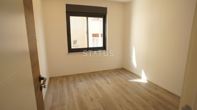 Апартаменты 2+1 в центре Алании, 74 м2 фото 13