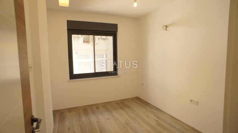 Апартаменты 2+1 в центре Алании, 74 м2 фото 14