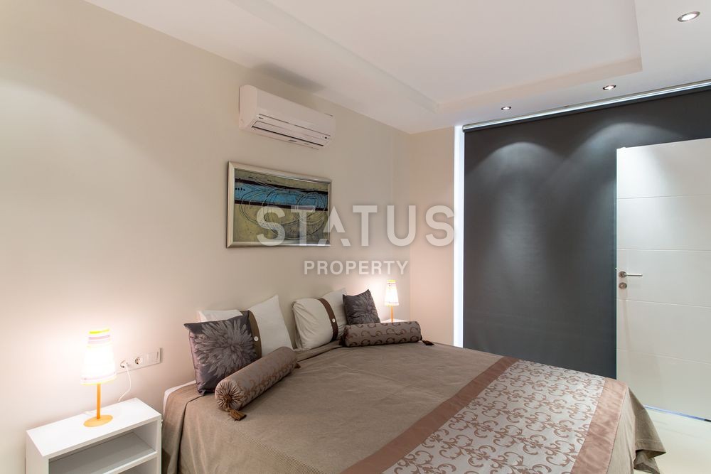 Complex with stunning views in the prestigious area of Kargicak фото 37