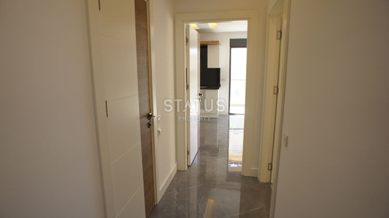 Апартаменты 2+1 в центре Алании, 74 м2 фото 16