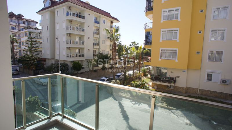 Апартаменты 2+1 в центре Алании, 74 м2 фото 18