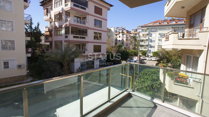 Апартаменты 2+1 в центре Алании, 74 м2 фото 19