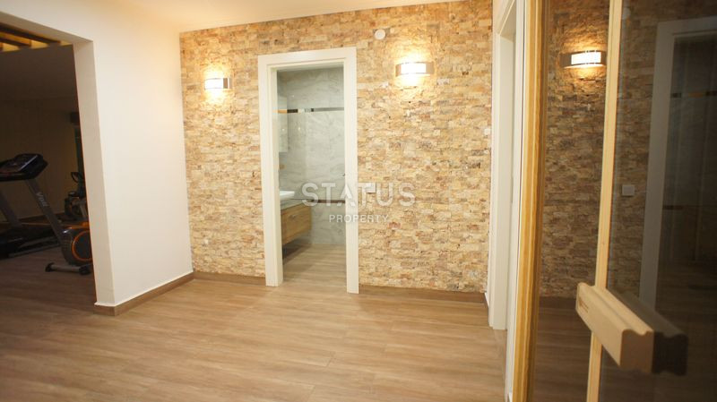 Апартаменты 2+1 в центре Алании, 74 м2 фото 23