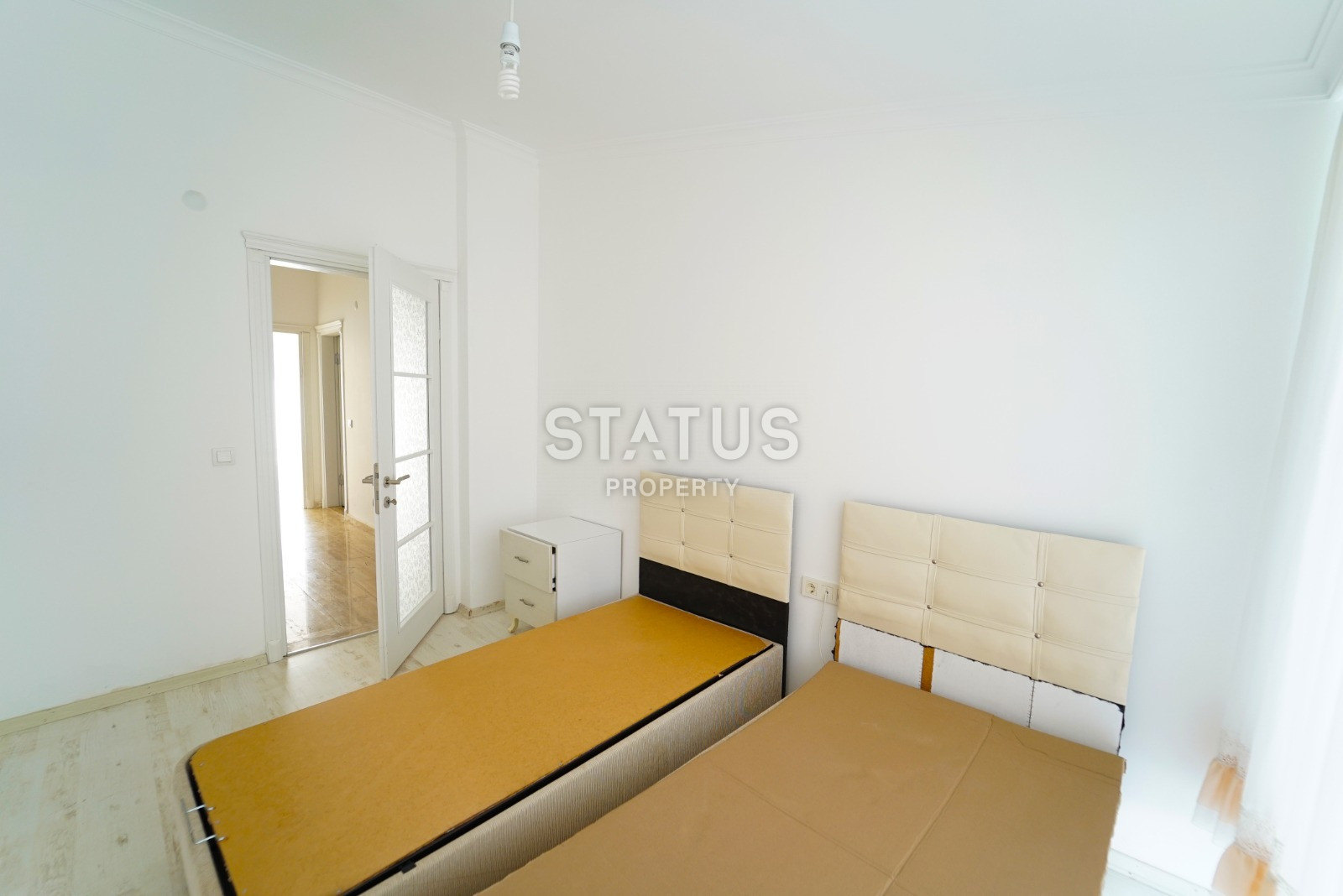 Two-level five-room apartment with furniture, 210m2 фото 3