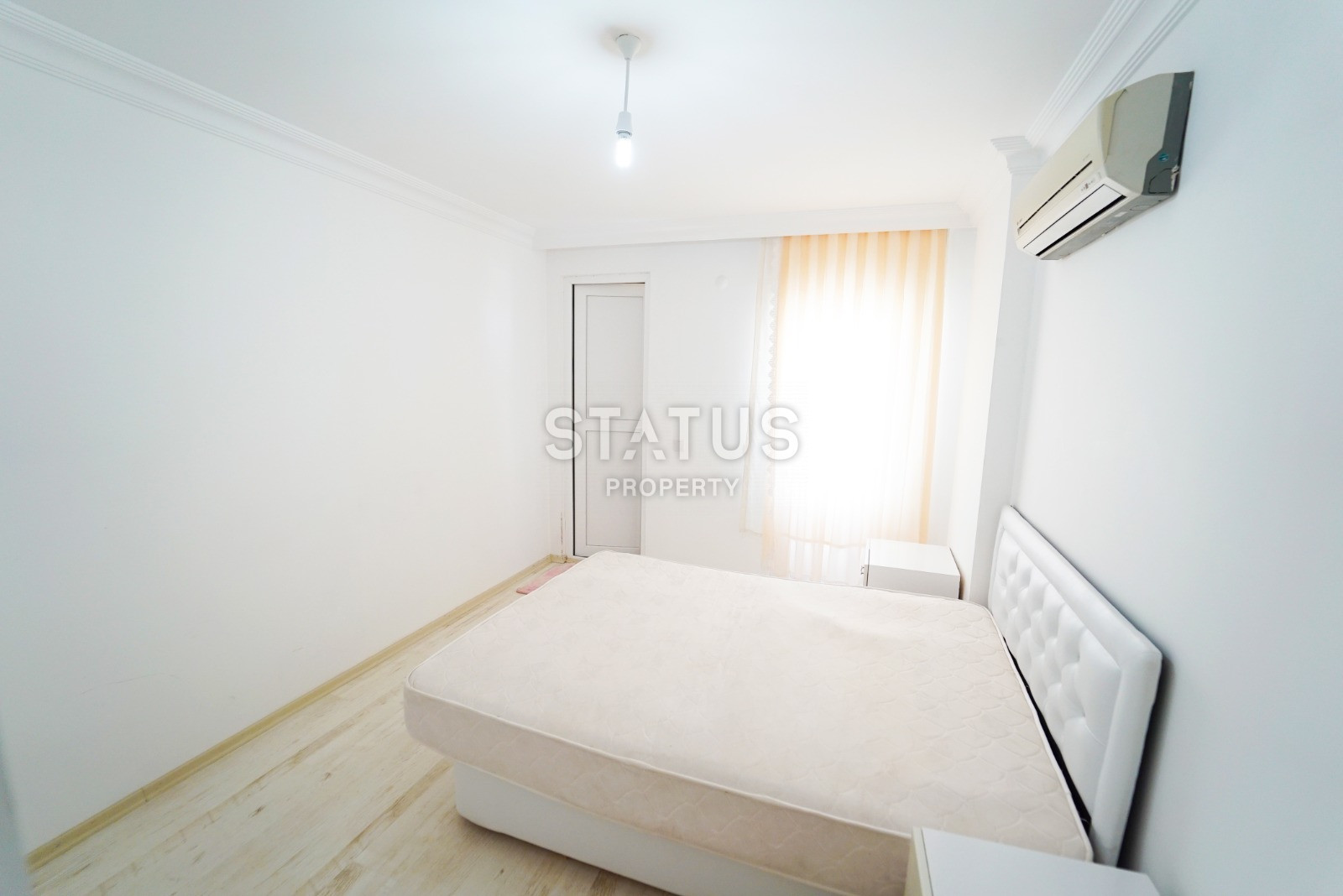 Two-level five-room apartment with furniture, 210m2 фото 5