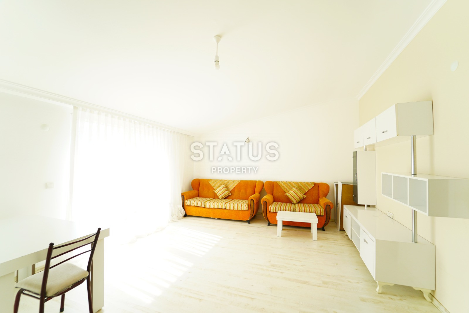 Two-level five-room apartment with furniture, 210m2 фото 6