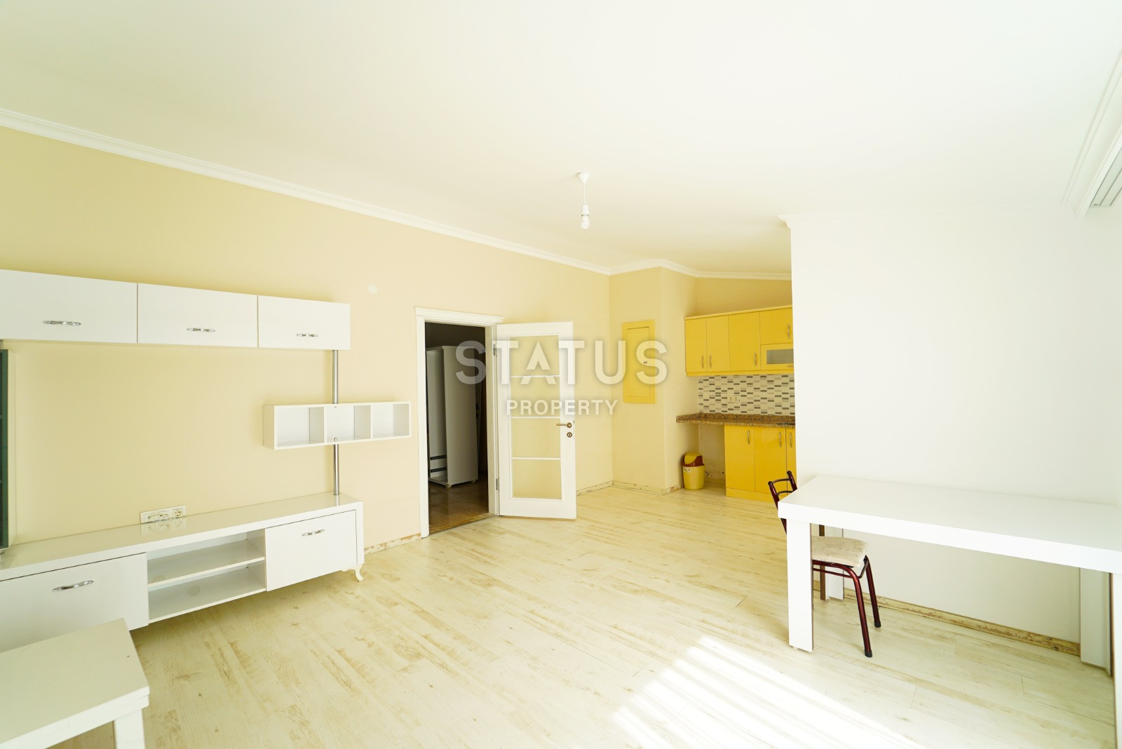 Two-level five-room apartment with furniture, 210m2 фото 7