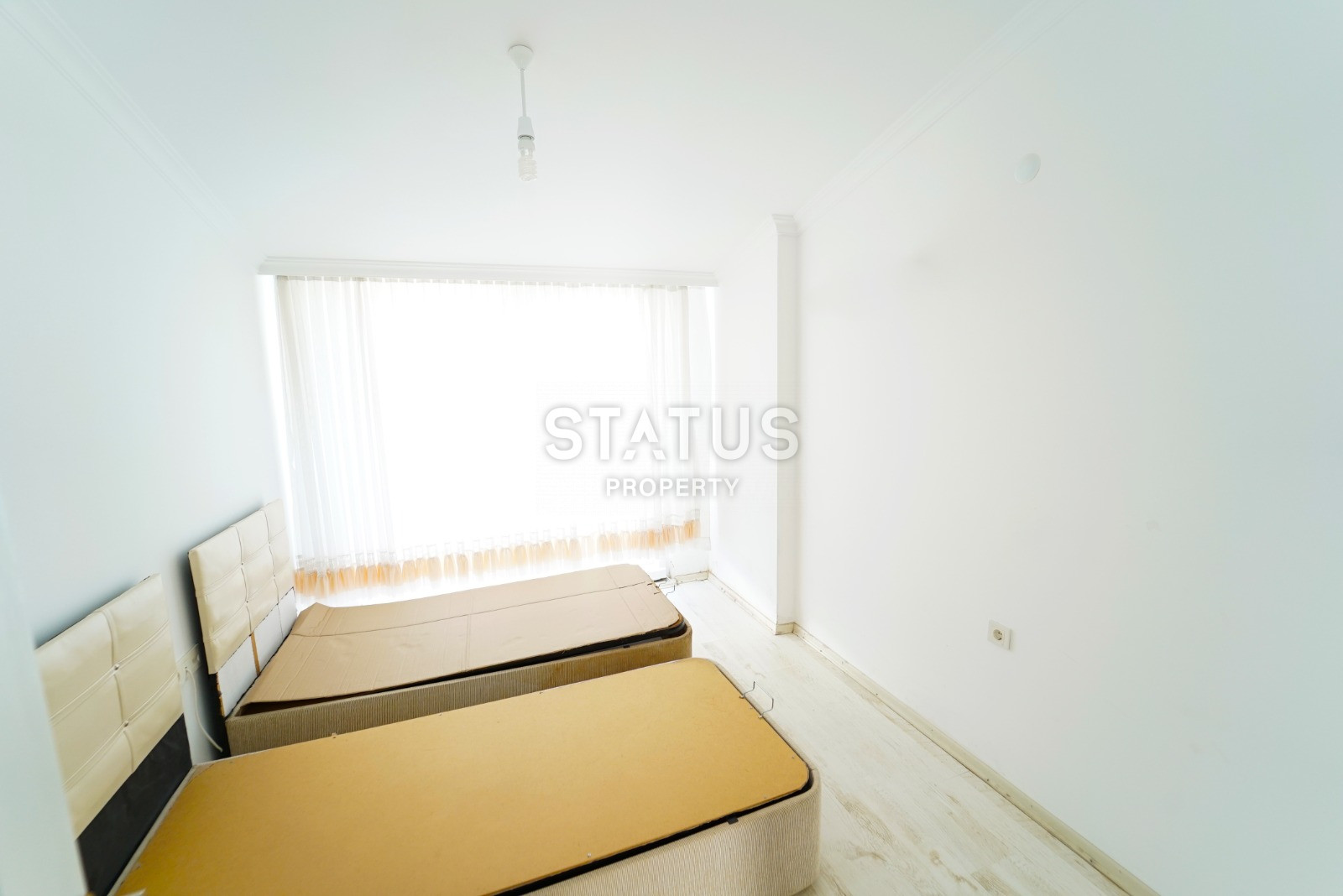 Two-level five-room apartment with furniture, 210m2 фото 14