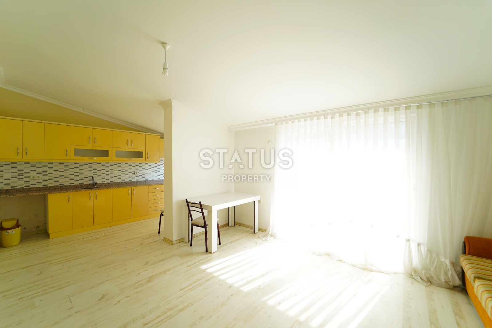 Two-level five-room apartment with furniture, 210m2 фото 15