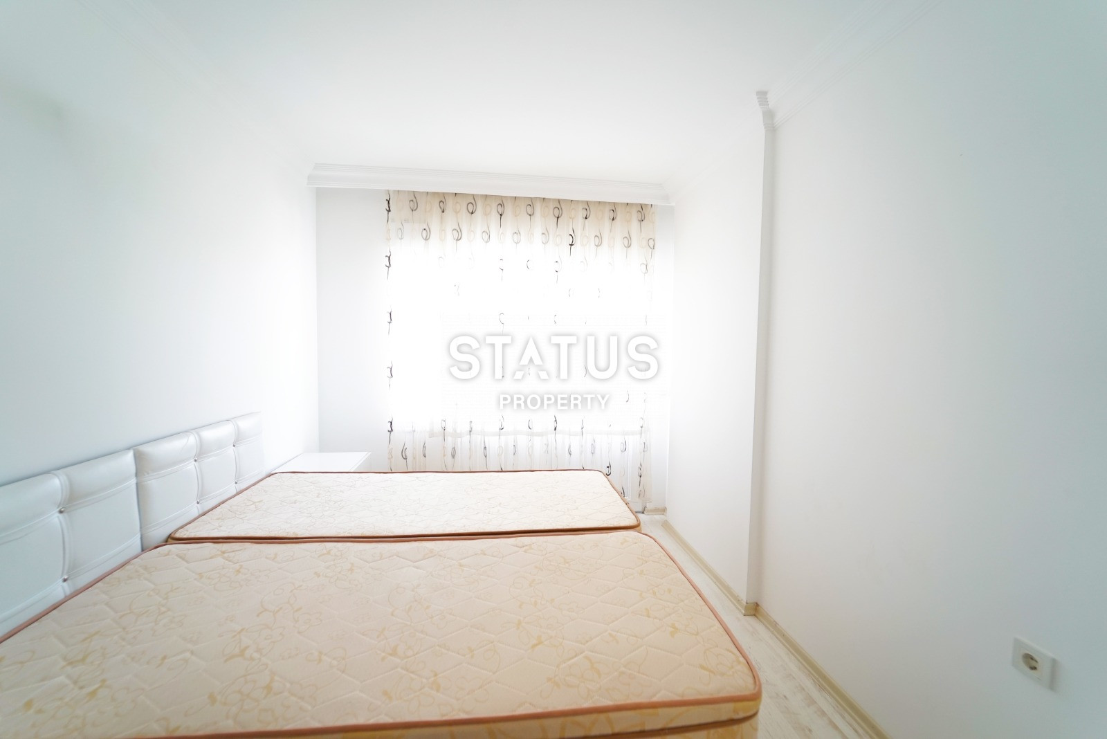 Two-level five-room apartment with furniture, 210m2 фото 16