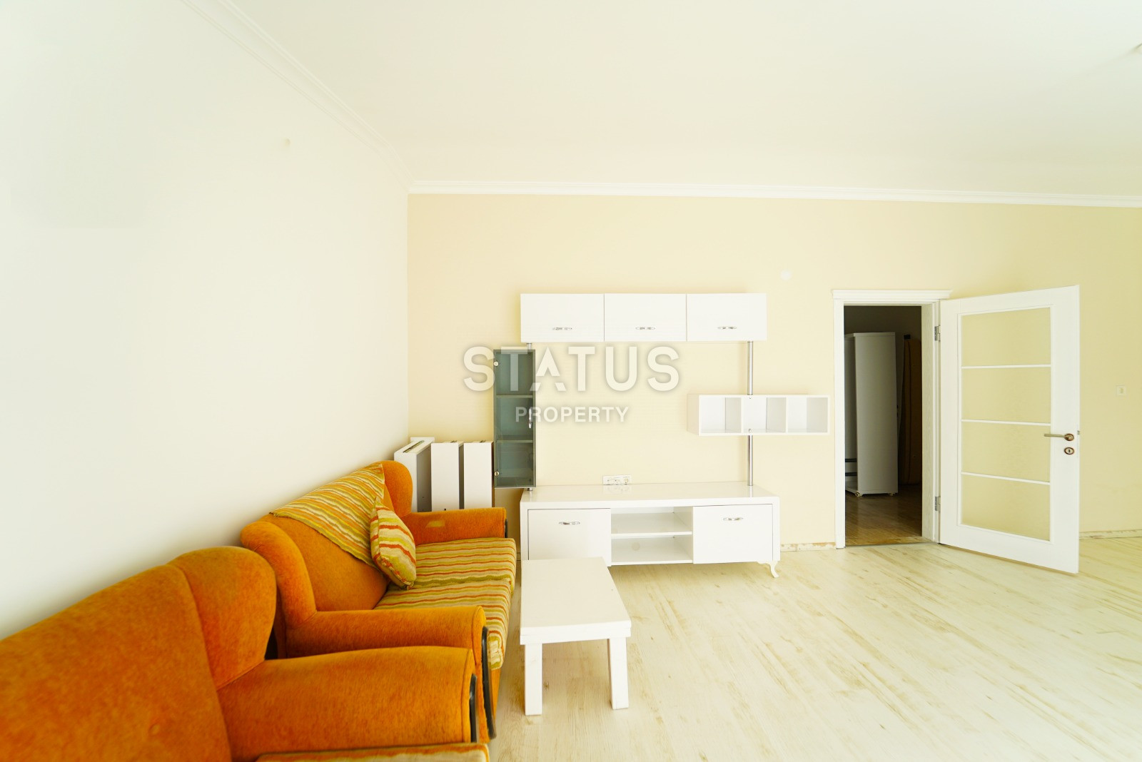 Two-level five-room apartment with furniture, 210m2 фото 17