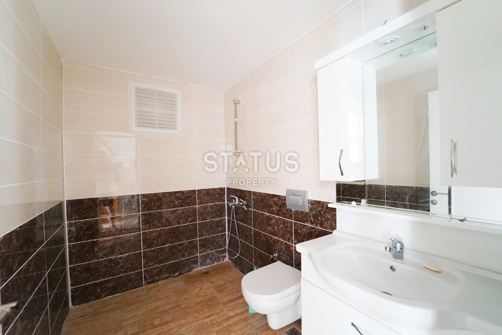 Two-level five-room apartment with furniture, 210m2 фото 21