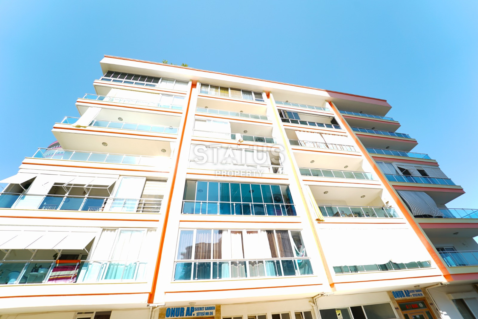 Two-level five-room apartment with furniture, 210m2 фото 22