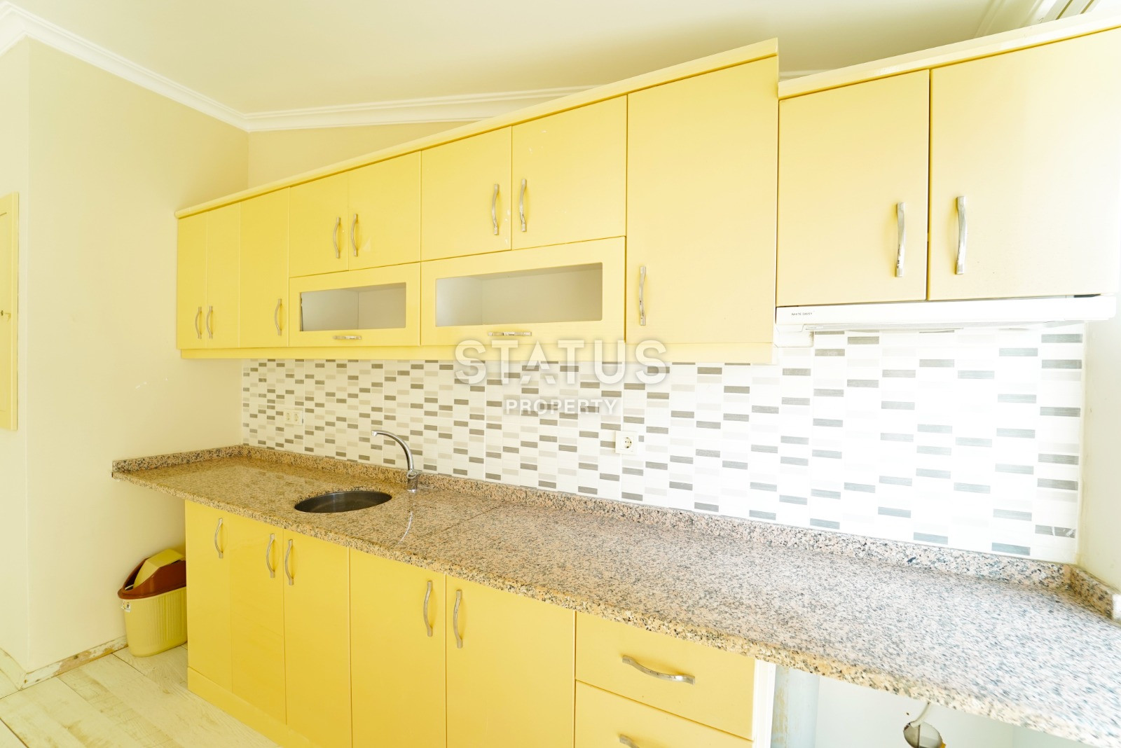 Two-level five-room apartment with furniture, 210m2 фото 24