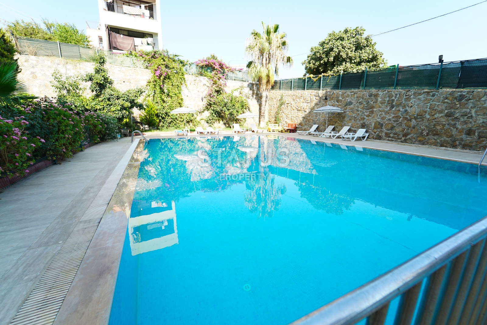 Two-level five-room apartment with furniture, 210m2 фото 28