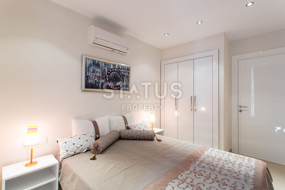 Complex with stunning views in the prestigious area of Kargicak фото 41