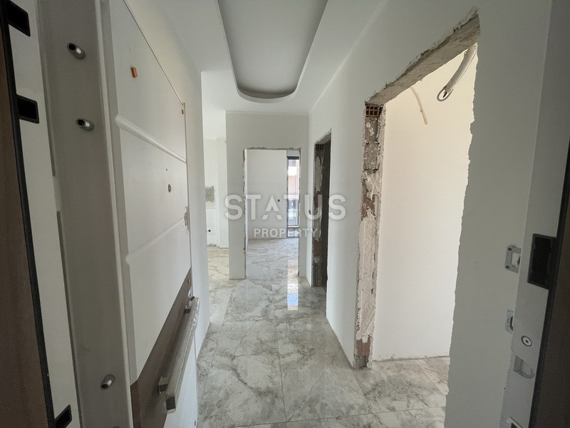 Пятикомнатный дуплекс в новом комплексе в районе Оба, 210м.кв фото 3