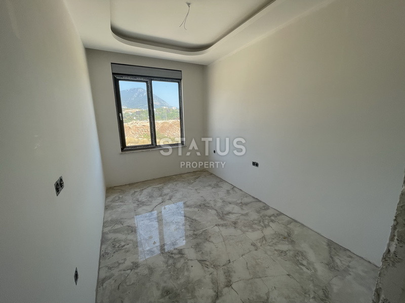 Пятикомнатный дуплекс в новом комплексе в районе Оба, 210м.кв фото 4