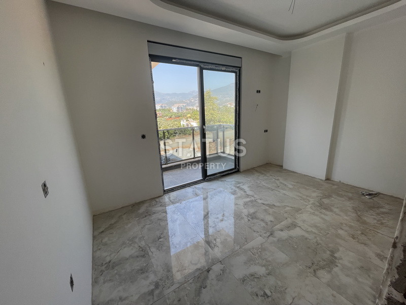 Пятикомнатный дуплекс в новом комплексе в районе Оба, 210м.кв фото 5