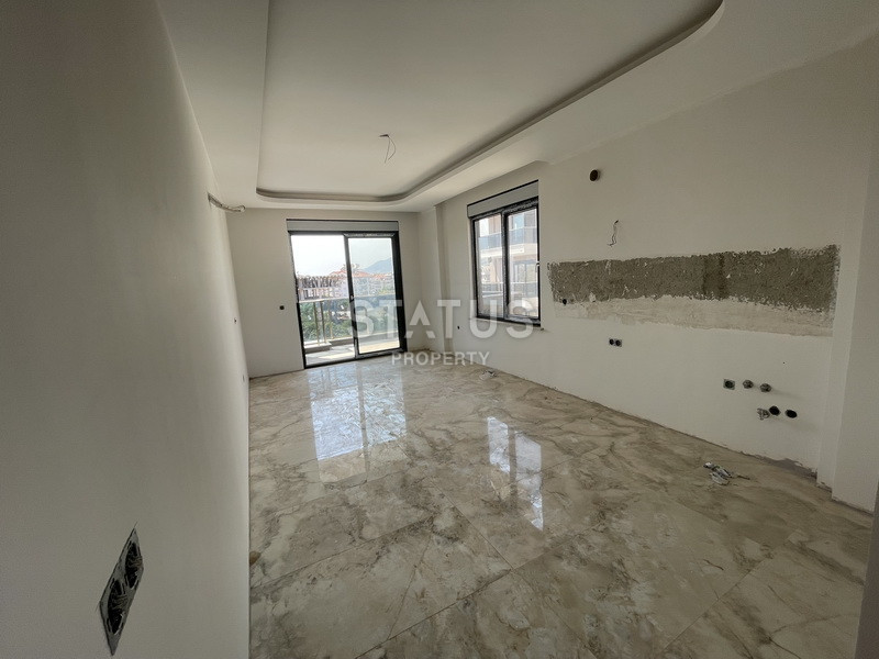 Пятикомнатный дуплекс в новом комплексе в районе Оба, 210м.кв фото 7